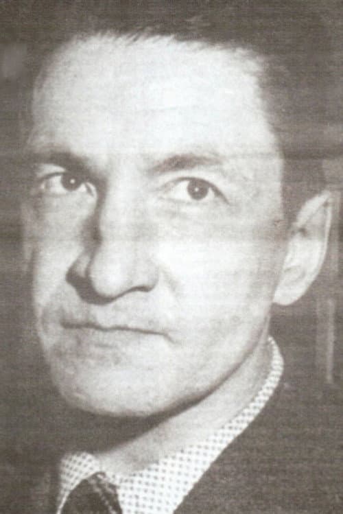 Борис Чирсков