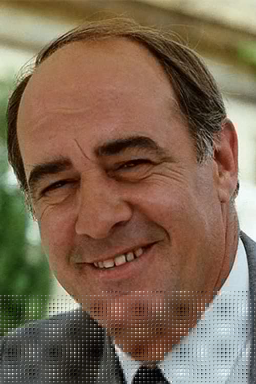 David Daker
