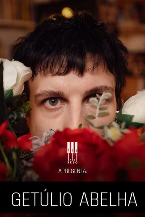 Som No Sebo Apresenta: Getúlio Abelha