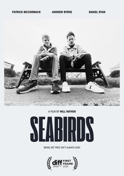 Seabirds