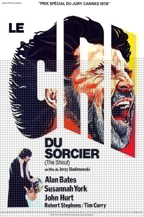 Le Cri du sorcier