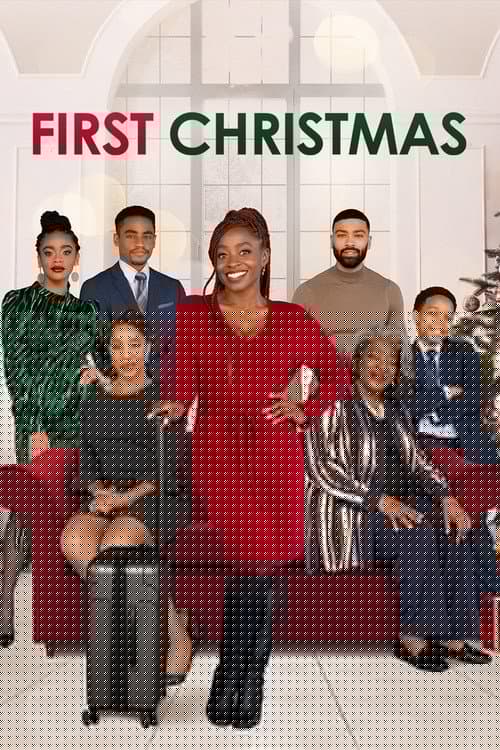 First Christmas