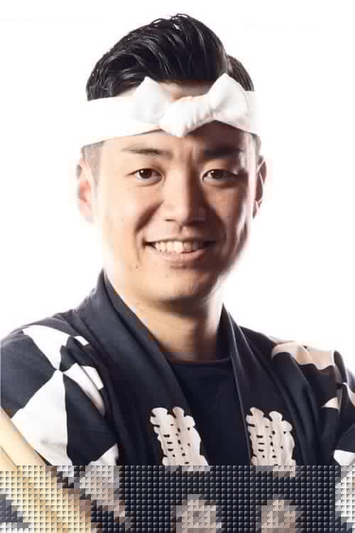 住吉佑太