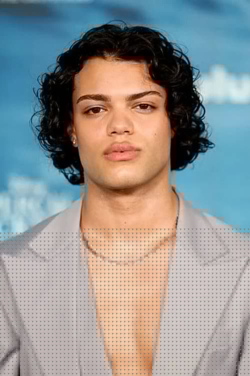 Kevin Chacon