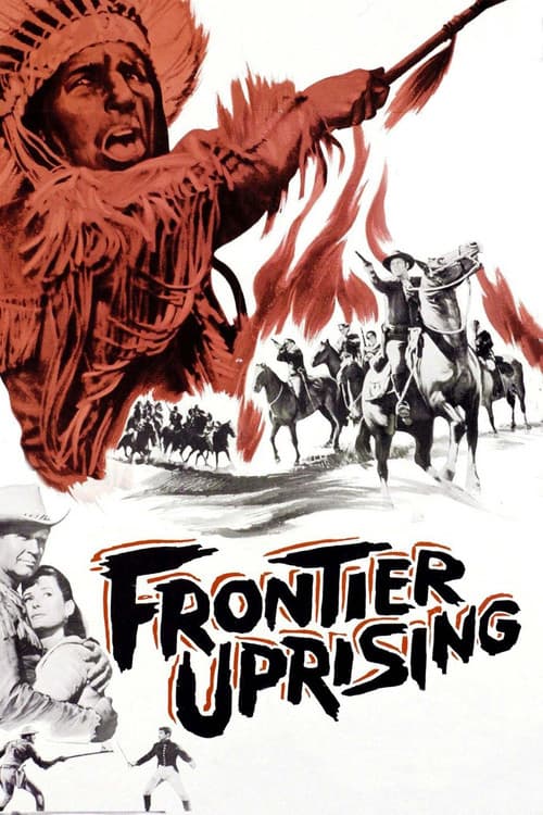 SOULEVEMENT DE FRONTIER