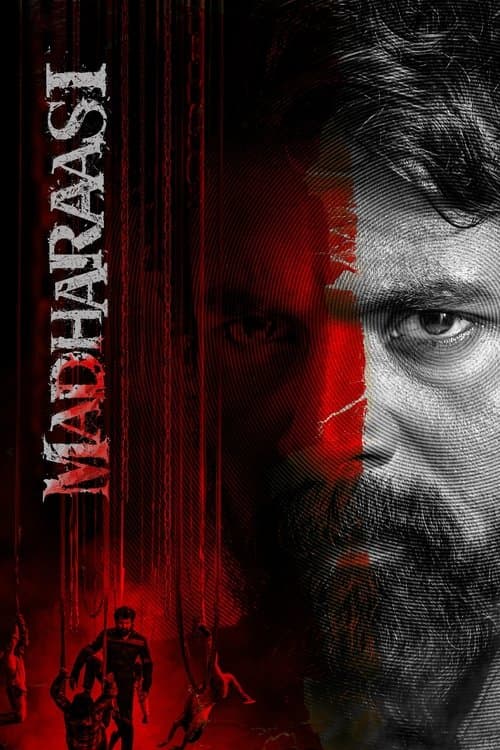 MADHARASI