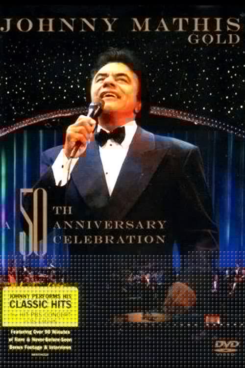 Johnny Mathis - Gold
