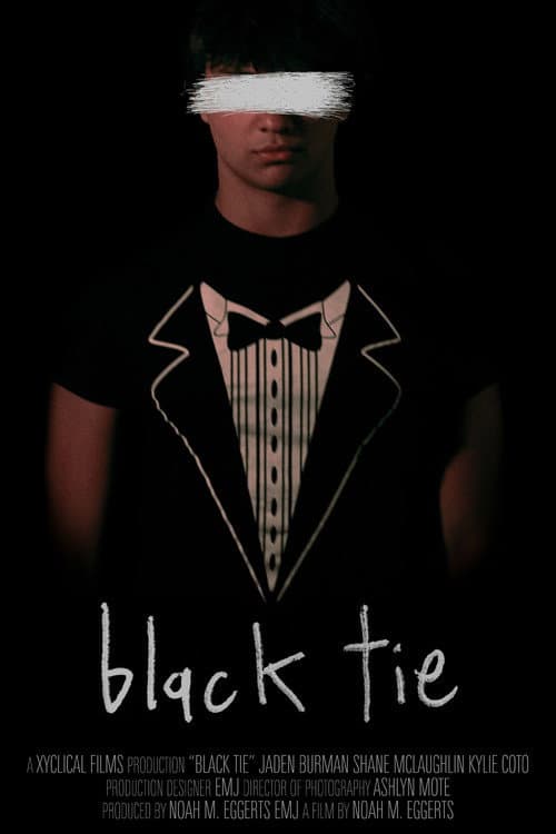 Black Tie