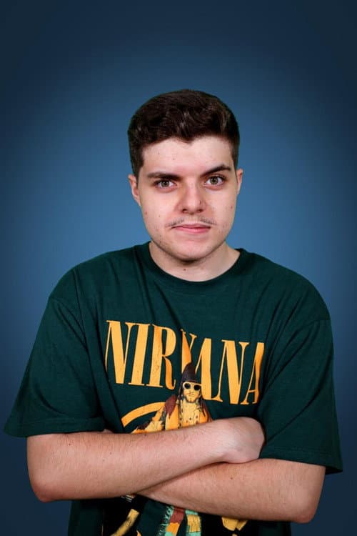 David Romano