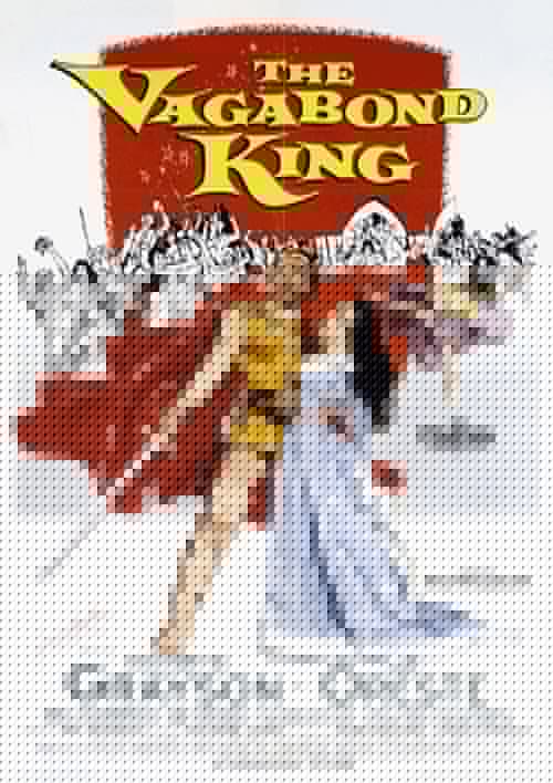 The Vagabond King