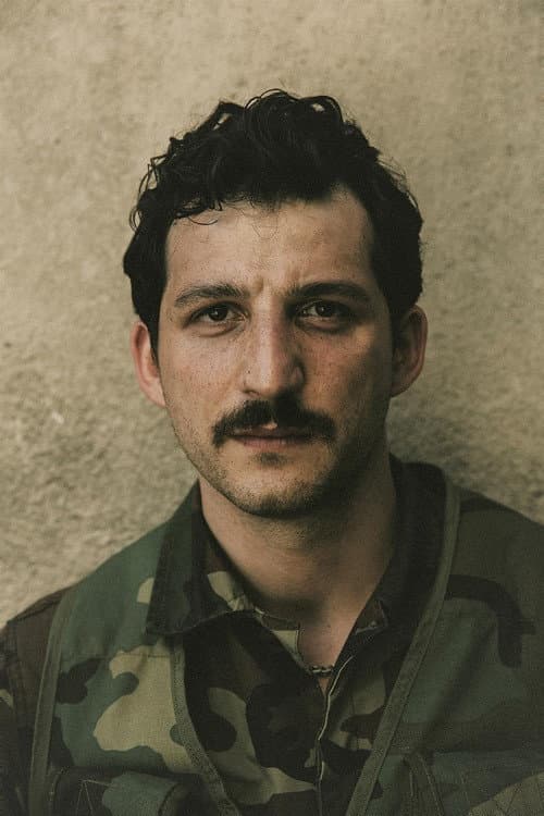 Mudar Abbara