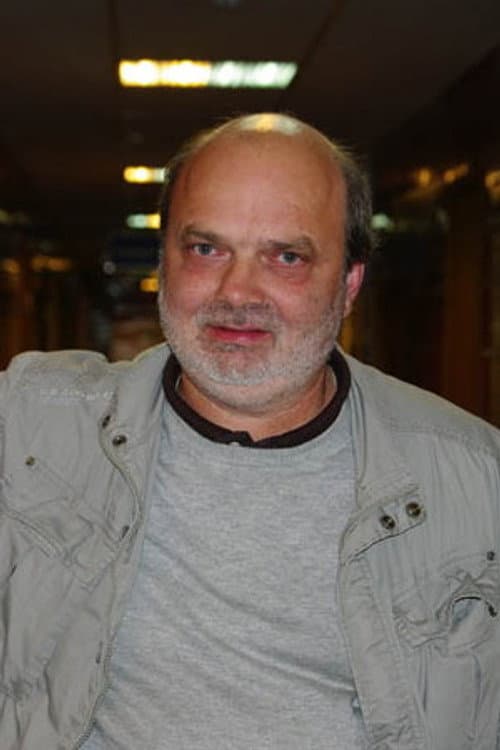 Vladlen Barbe