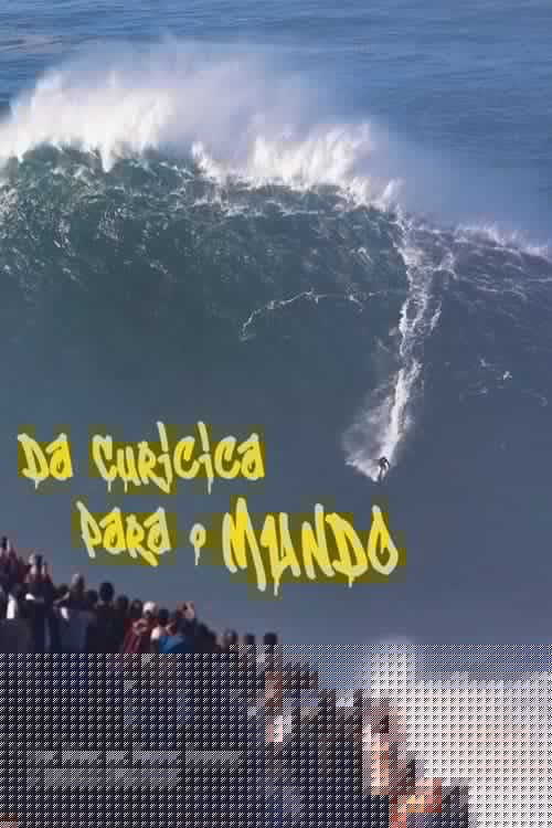 De Curicica para o Mundo