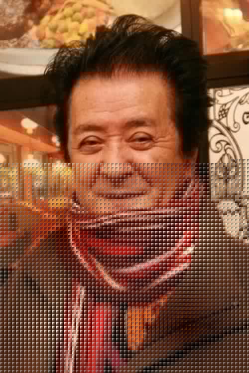 久保新二