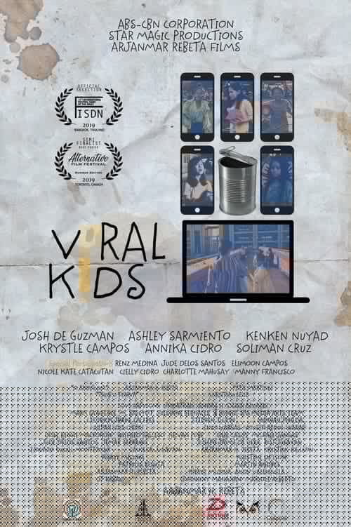 Viral Kids