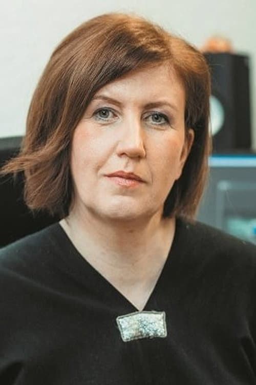 Agita Cāne-Ķīle