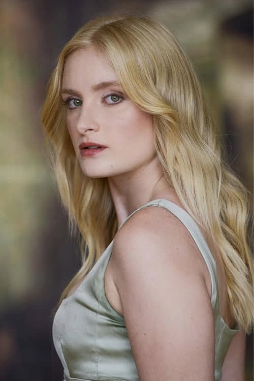 Sydney Alexa Banton