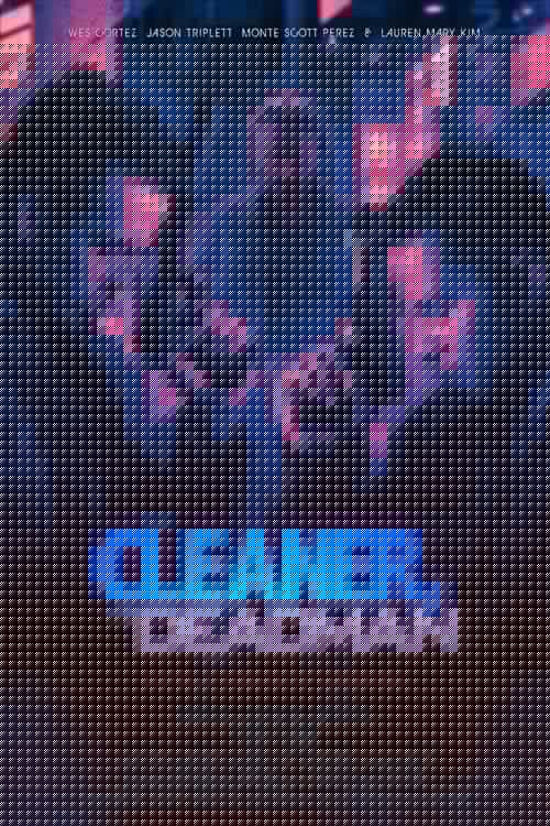 The Cleaner and the Deadman