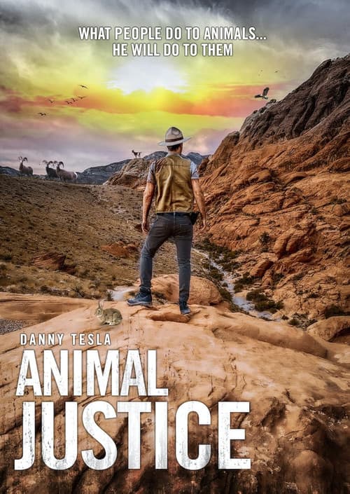 Animal Justice
