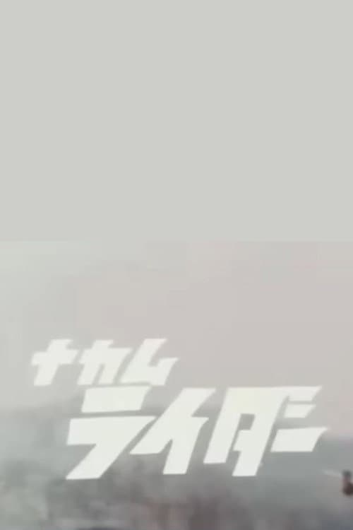 ナカムライダー