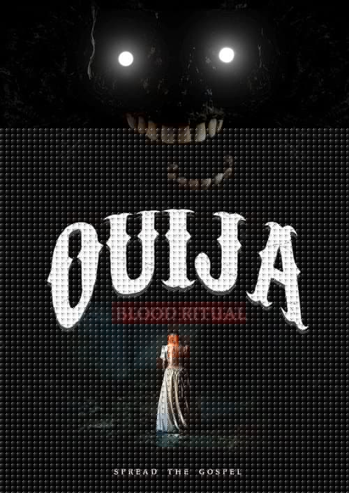 Ouija: Blood Ritual