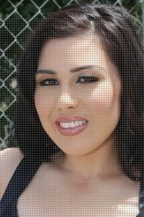 Ashley Blue