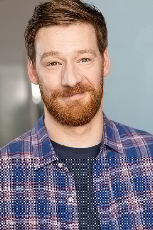 Brian Maillard