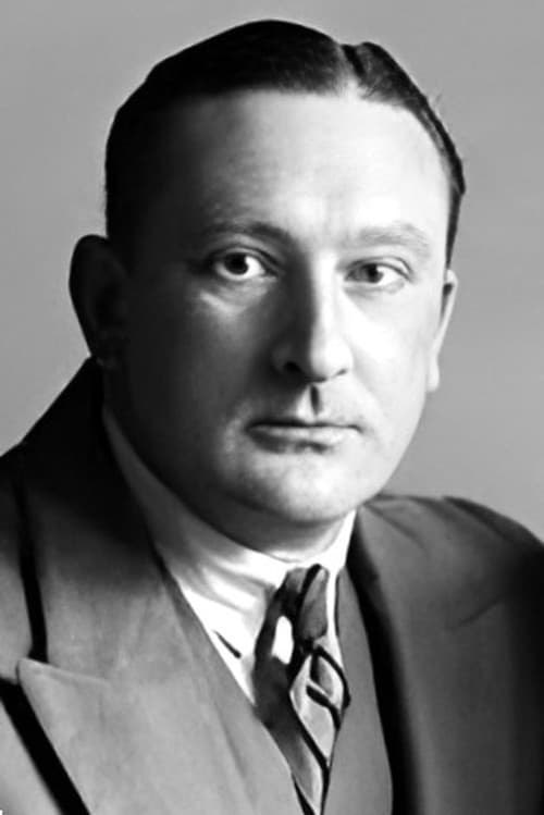 Frank Cellier