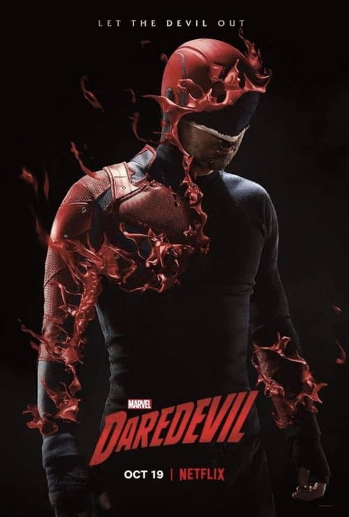 Marvel’s Daredevil