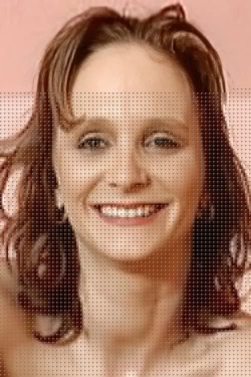 Vicky Leander