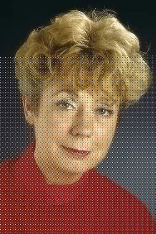 Ingeborg Elzevier
