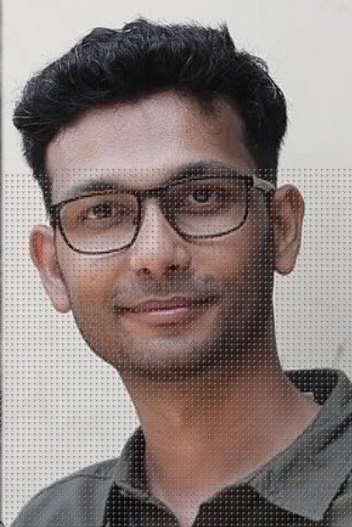 Appu N. Bhattathiri