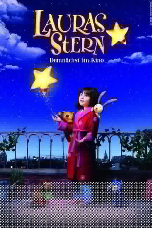 Lauras Stern