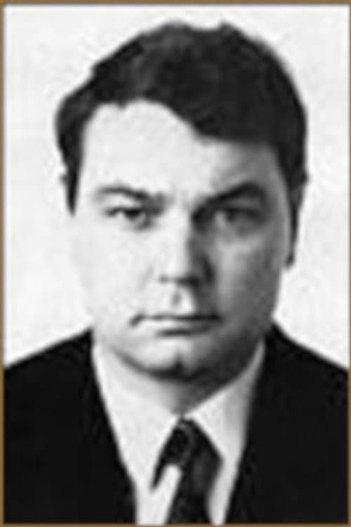 Виктор Богатырёв
