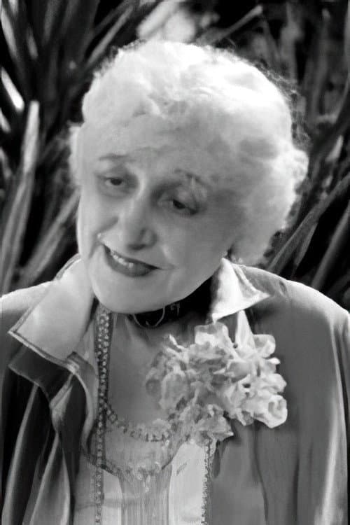Jeanne Méa