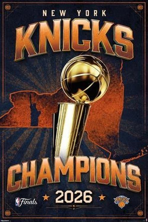 Untitled New York Knicks Documentary