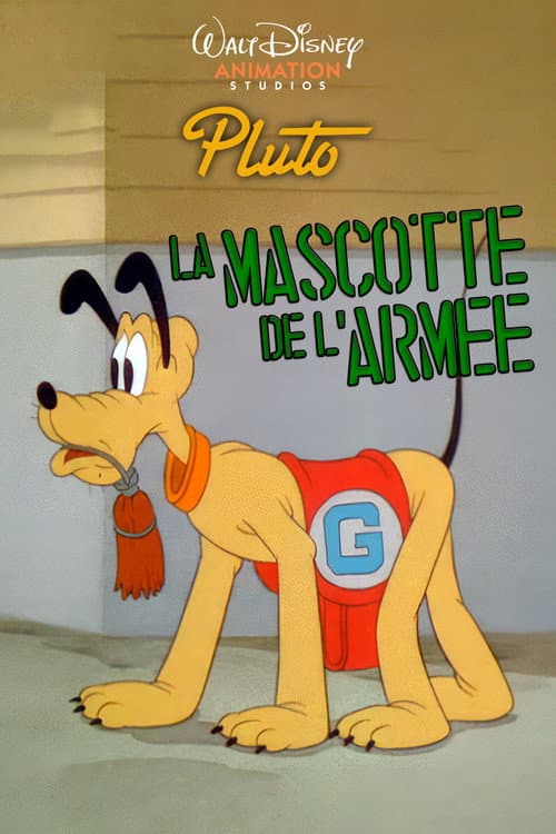 La Mascotte de l'Armée