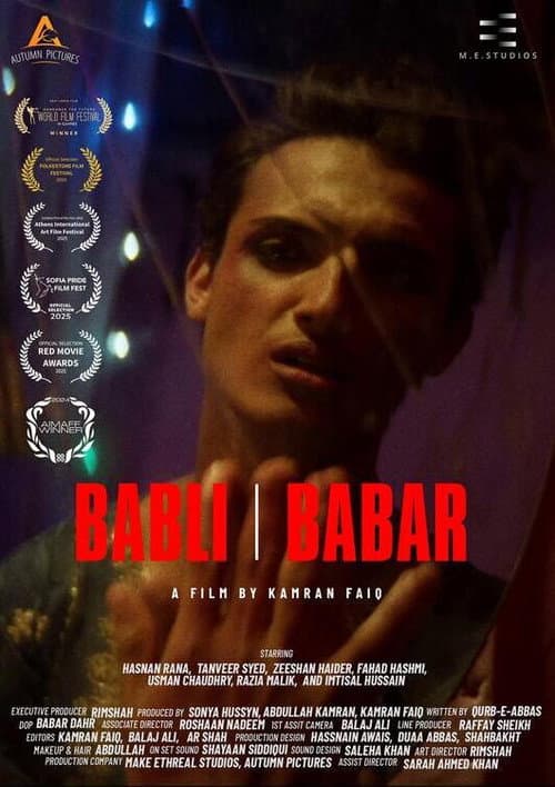 Babli & Babar