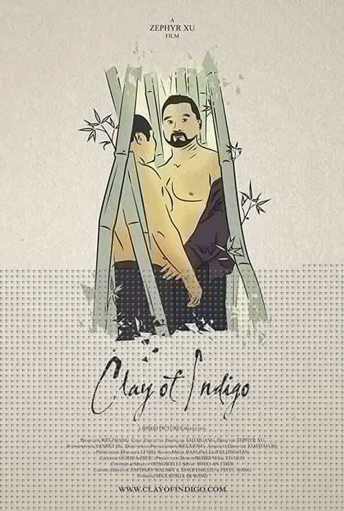 Clay of Indigo
