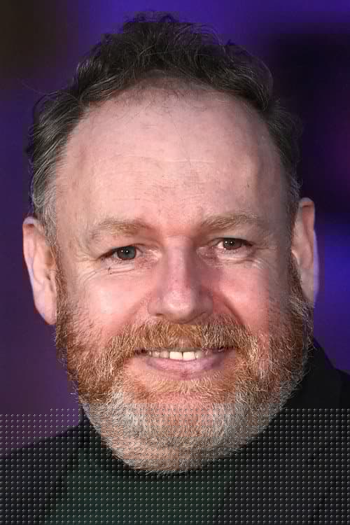 David Ganly