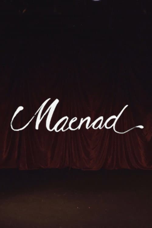 Maenad