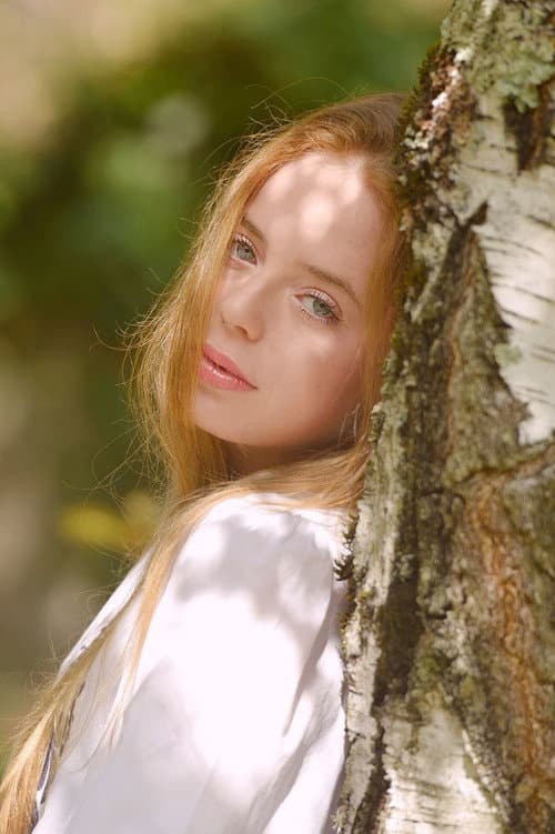 Charline Sarg