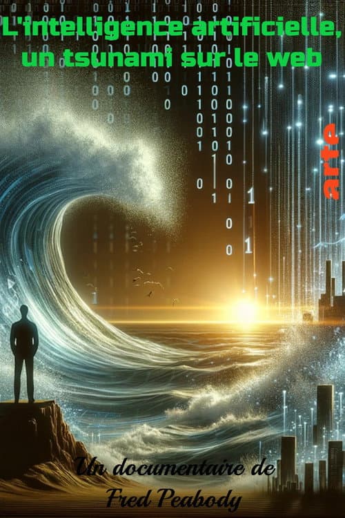 L’intelligence artificielle, un tsunami sur le web