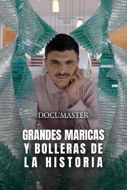 Grandes maricas y bolleras de la historia