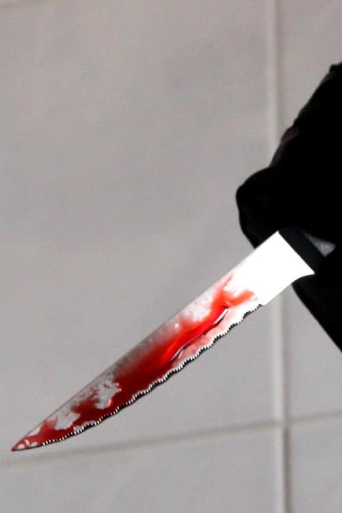 Three Bloody Photographs
