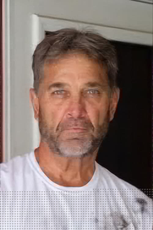 Steve Aaron