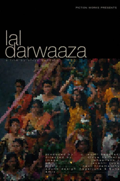 Lal Darwaza
