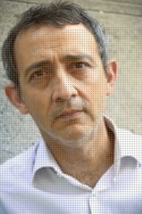Riccardo Graziosi