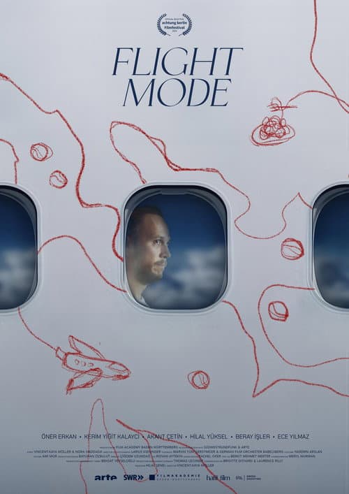 Mode avion