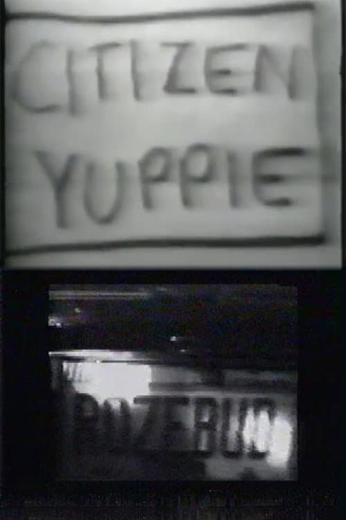 Citizen Yuppie